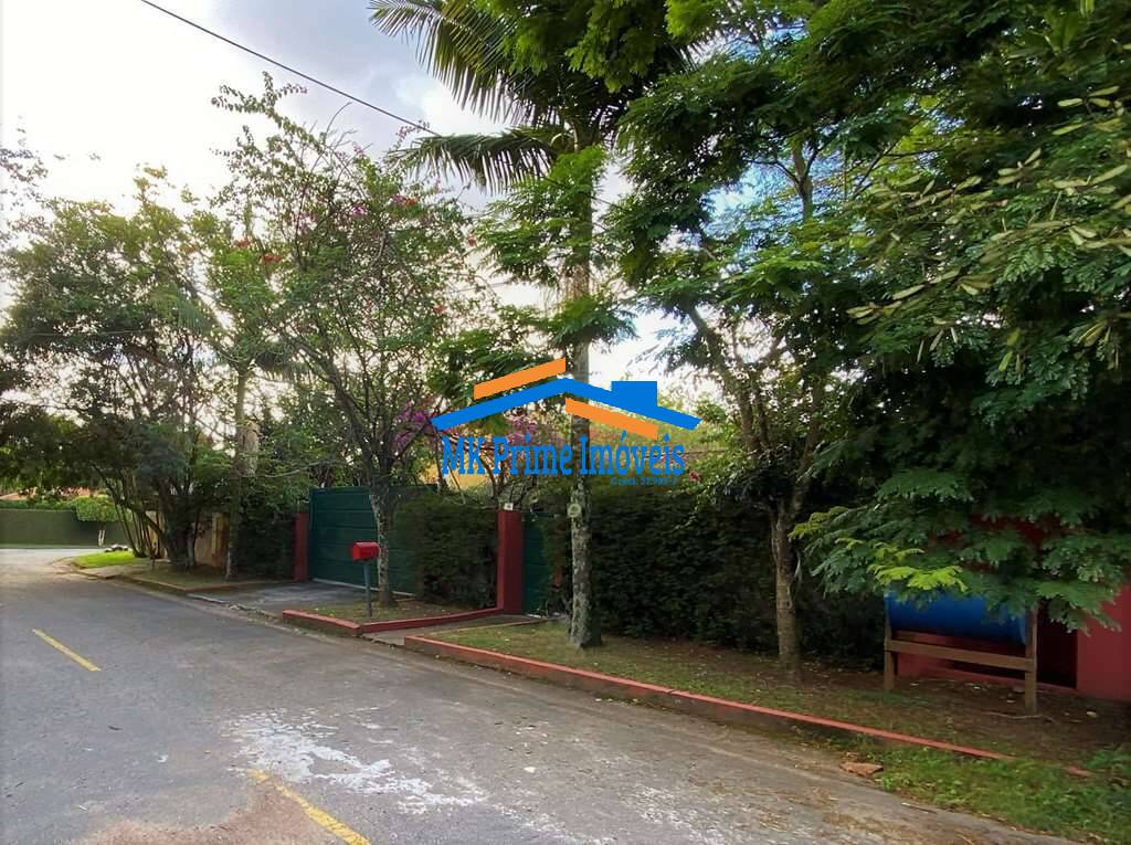 Casa de Condomínio à venda com 3 quartos, 285m² - Foto 3