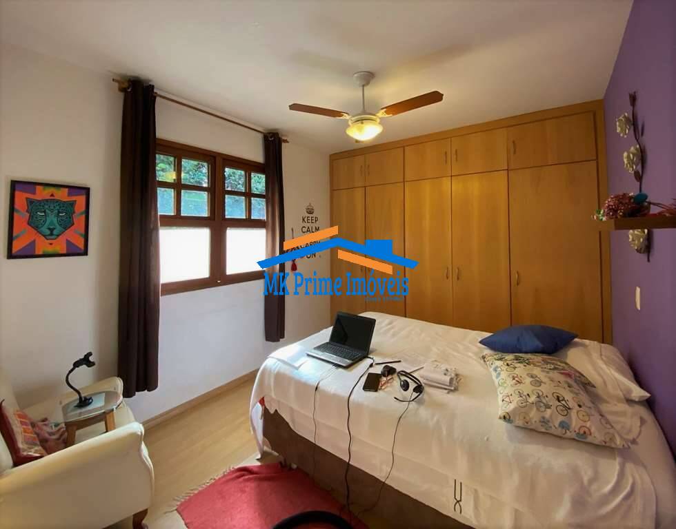 Casa de Condomínio à venda com 3 quartos, 285m² - Foto 21