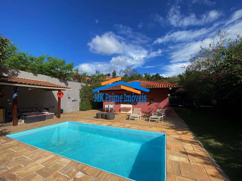 Casa de Condomínio à venda com 3 quartos, 285m² - Foto 24