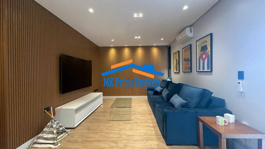 Casa à venda com 3 quartos, 320m² - Foto 9