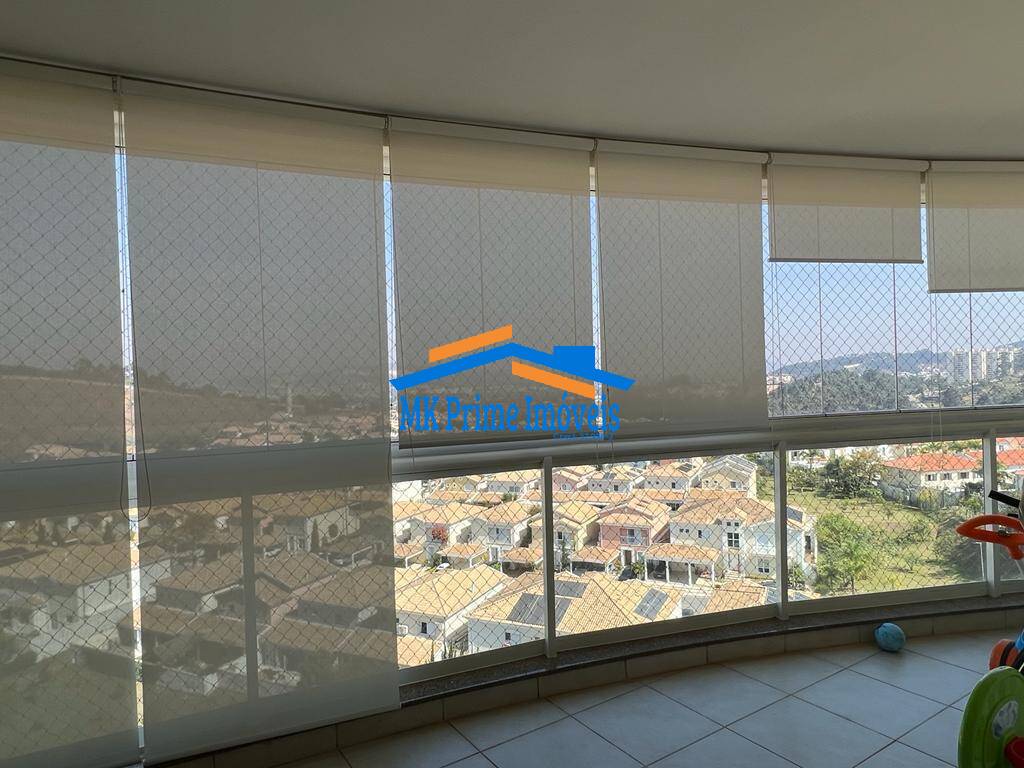 Apartamento à venda com 3 quartos, 133m² - Foto 1