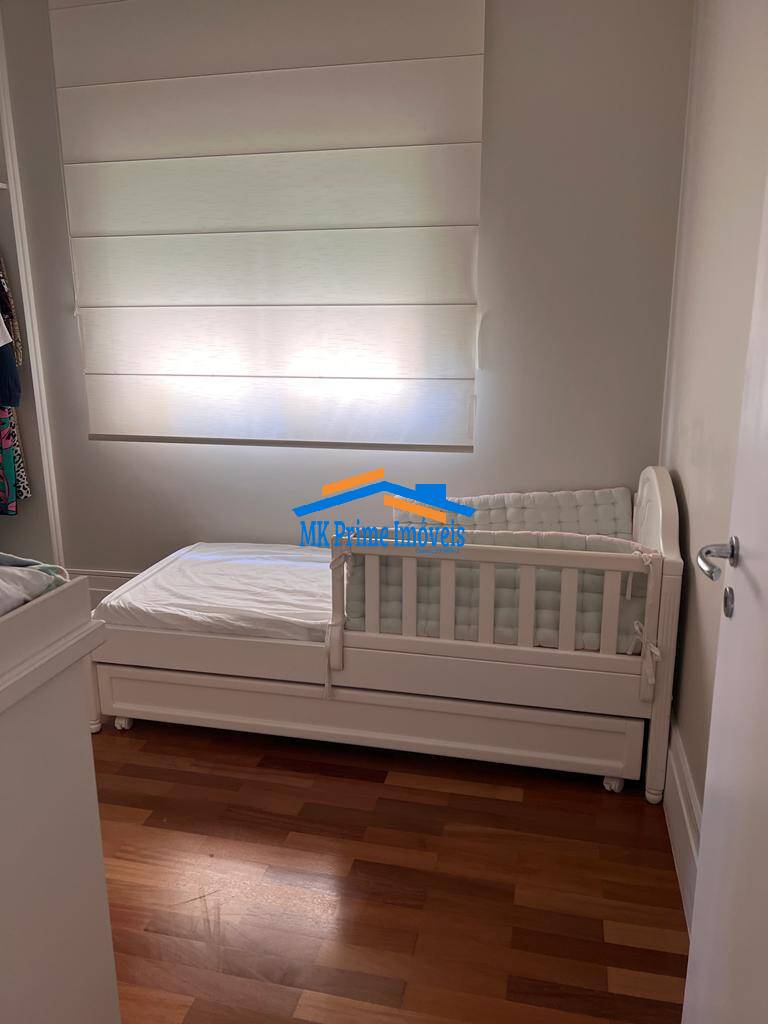 Apartamento à venda com 3 quartos, 133m² - Foto 7