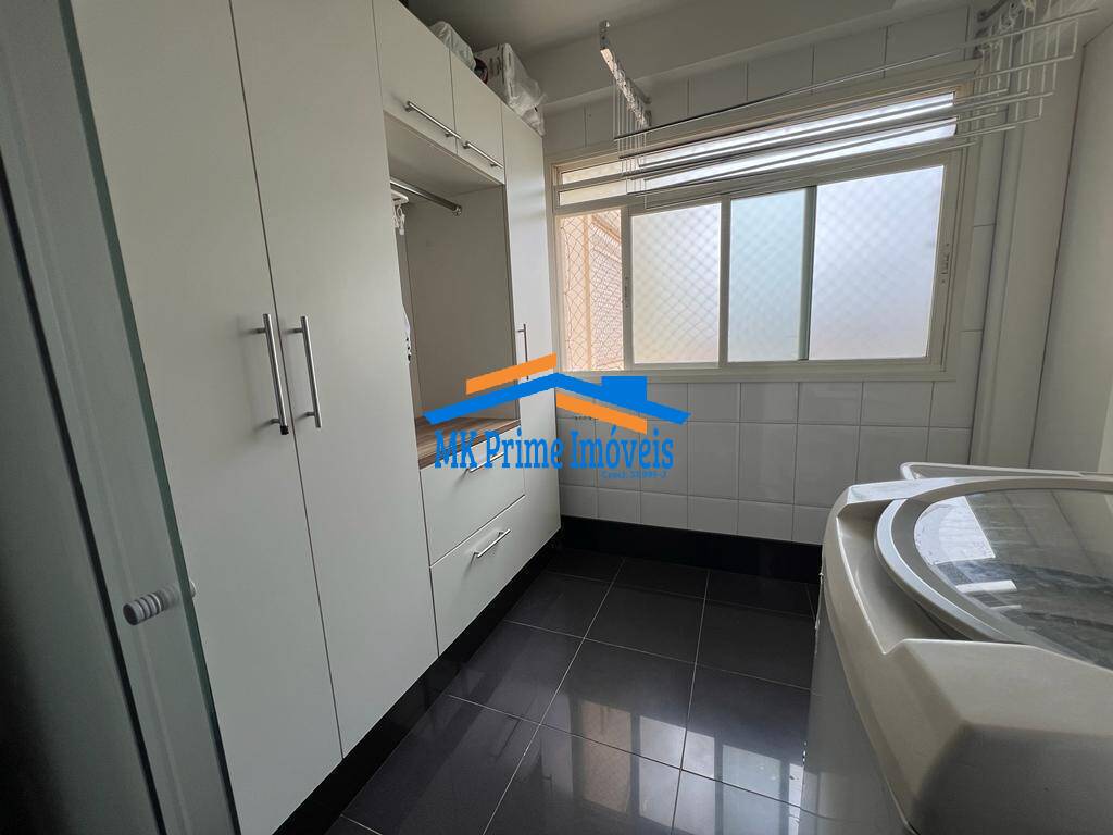 Apartamento à venda com 3 quartos, 133m² - Foto 8