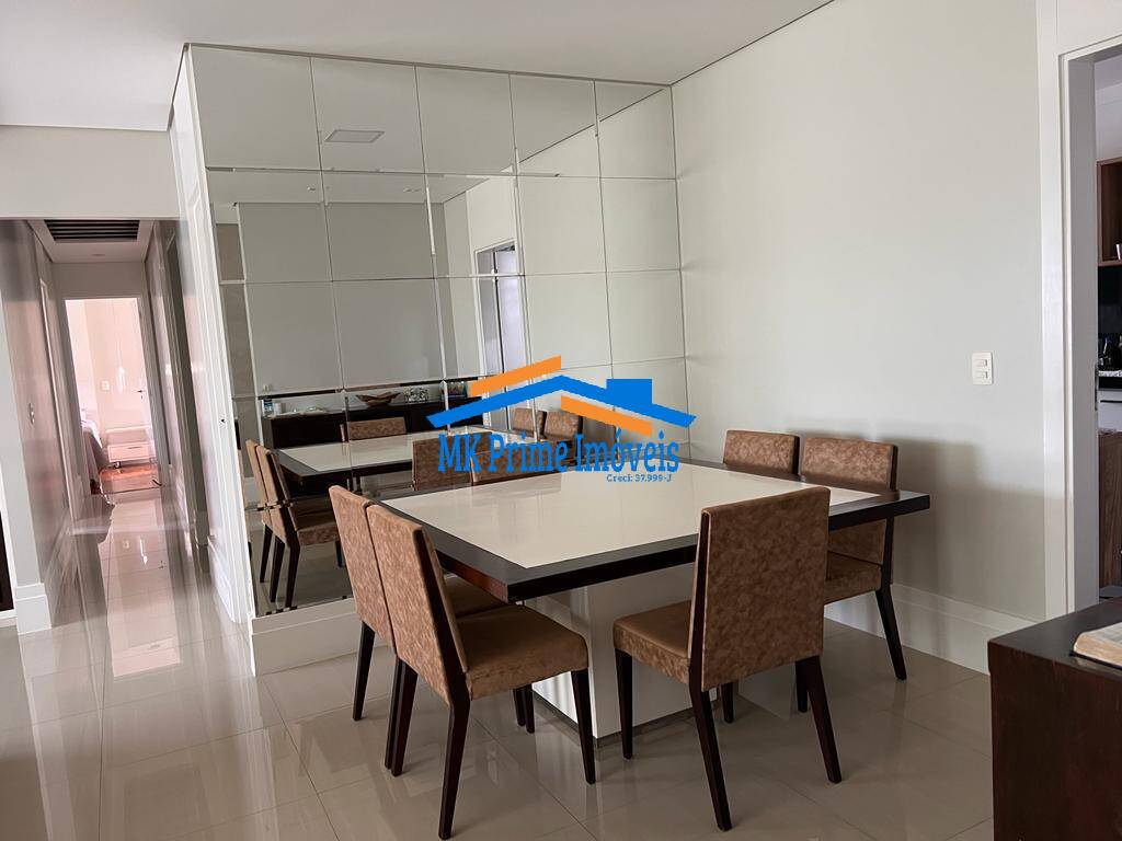 Apartamento à venda com 3 quartos, 133m² - Foto 5