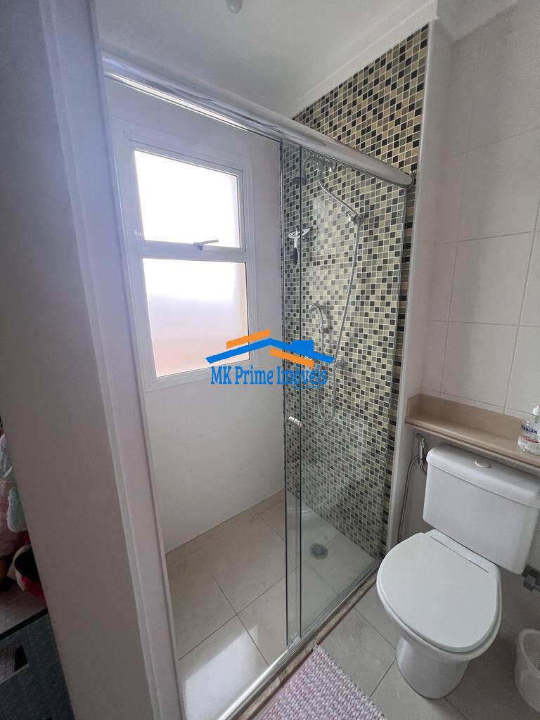 Apartamento à venda com 3 quartos, 133m² - Foto 13