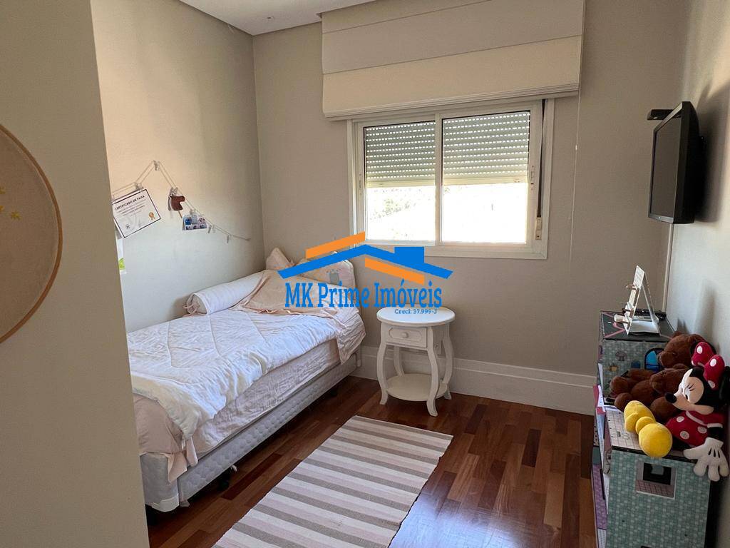 Apartamento à venda com 3 quartos, 133m² - Foto 12