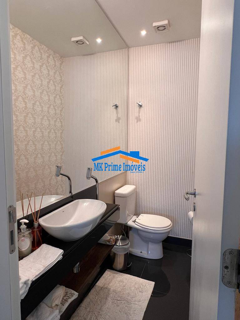 Apartamento à venda com 3 quartos, 133m² - Foto 14