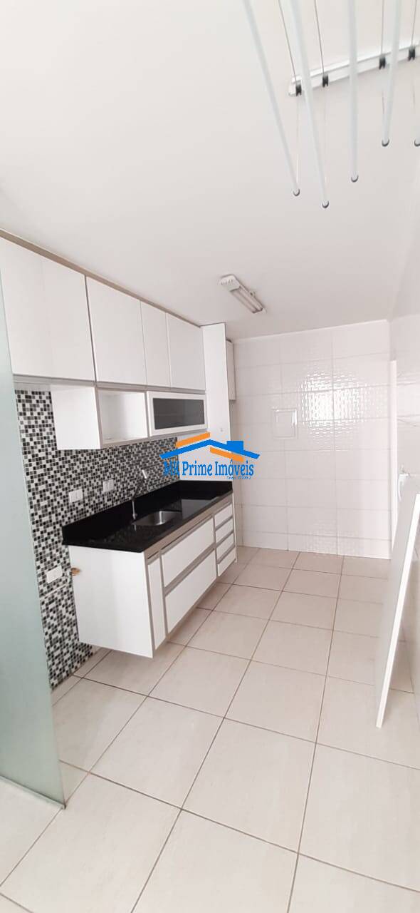 Apartamento à venda com 2 quartos, 60m² - Foto 8