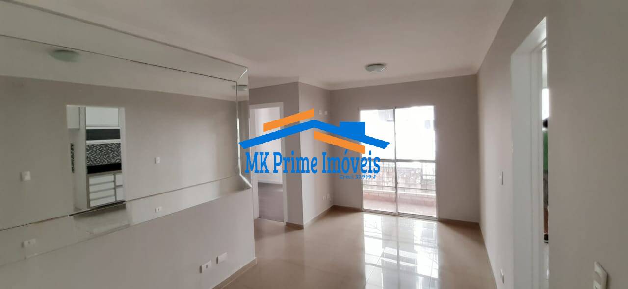 Apartamento à venda com 2 quartos, 60m² - Foto 3