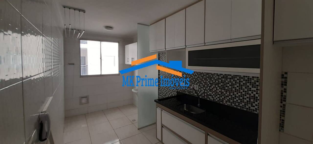 Apartamento à venda com 2 quartos, 60m² - Foto 6