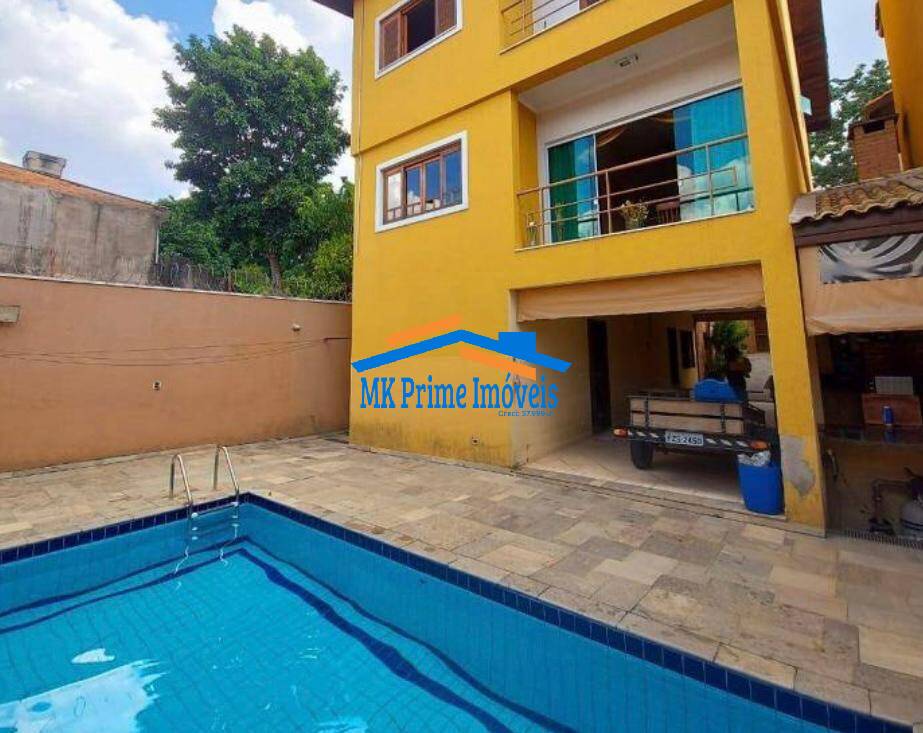 Sobrado à venda com 3 quartos, 250m² - Foto 12