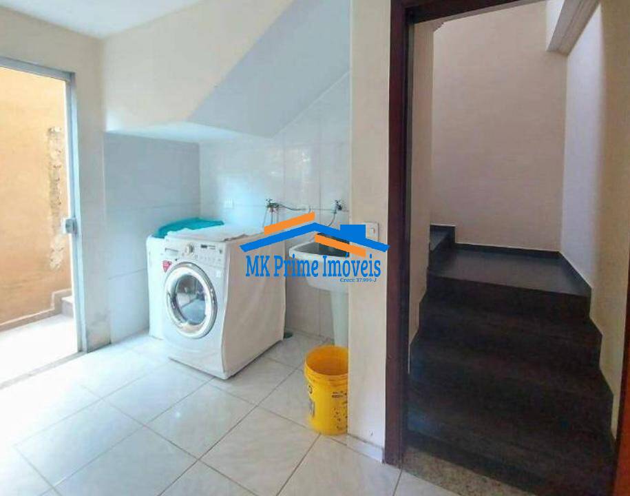 Sobrado à venda com 3 quartos, 250m² - Foto 10