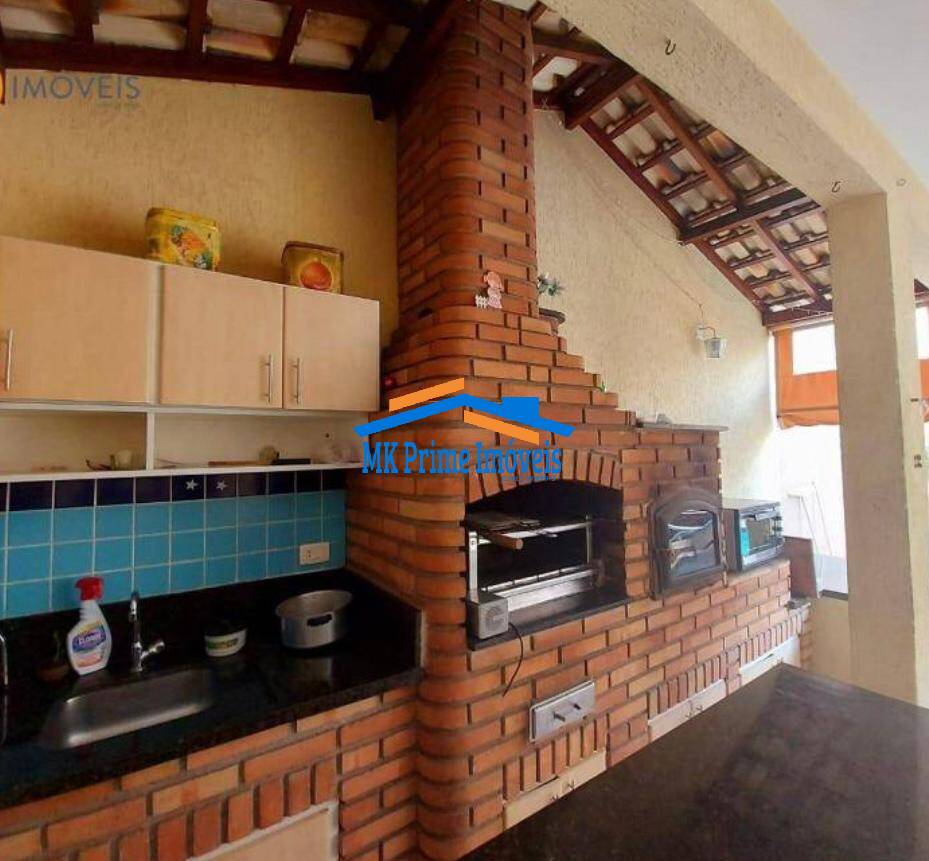 Sobrado à venda com 3 quartos, 250m² - Foto 13