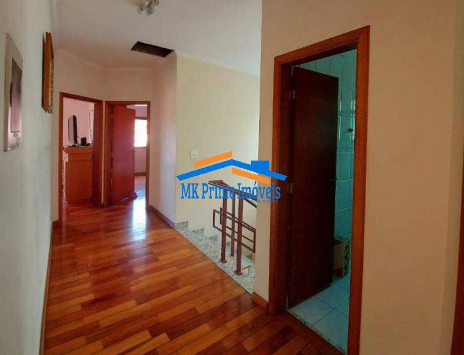 Sobrado à venda com 3 quartos, 250m² - Foto 14