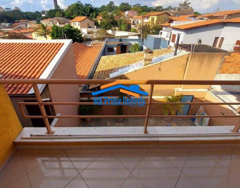 Sobrado à venda com 3 quartos, 250m² - Foto 18