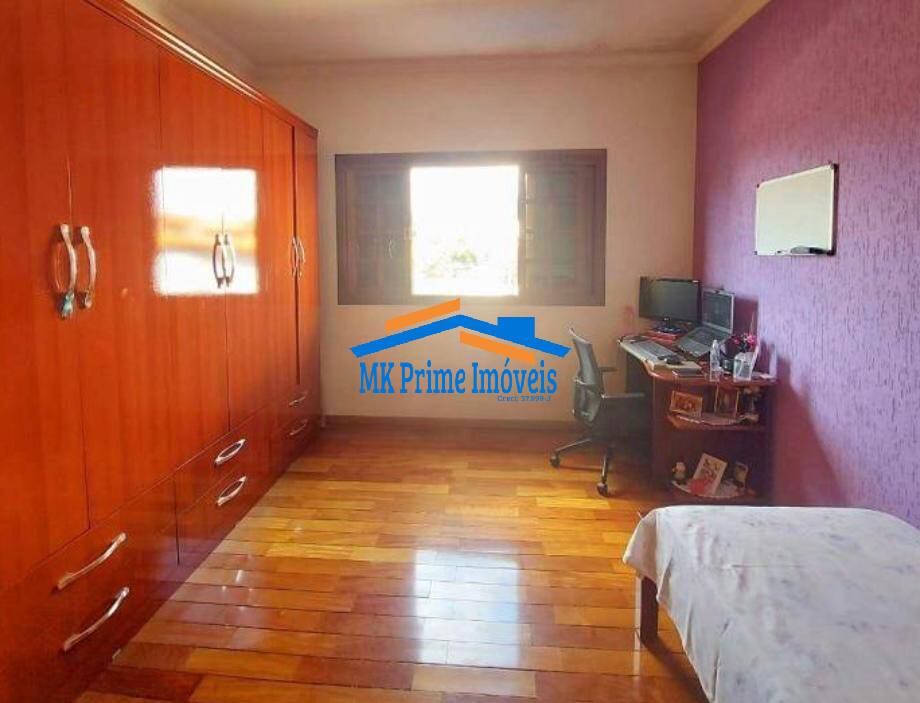 Sobrado à venda com 3 quartos, 250m² - Foto 19