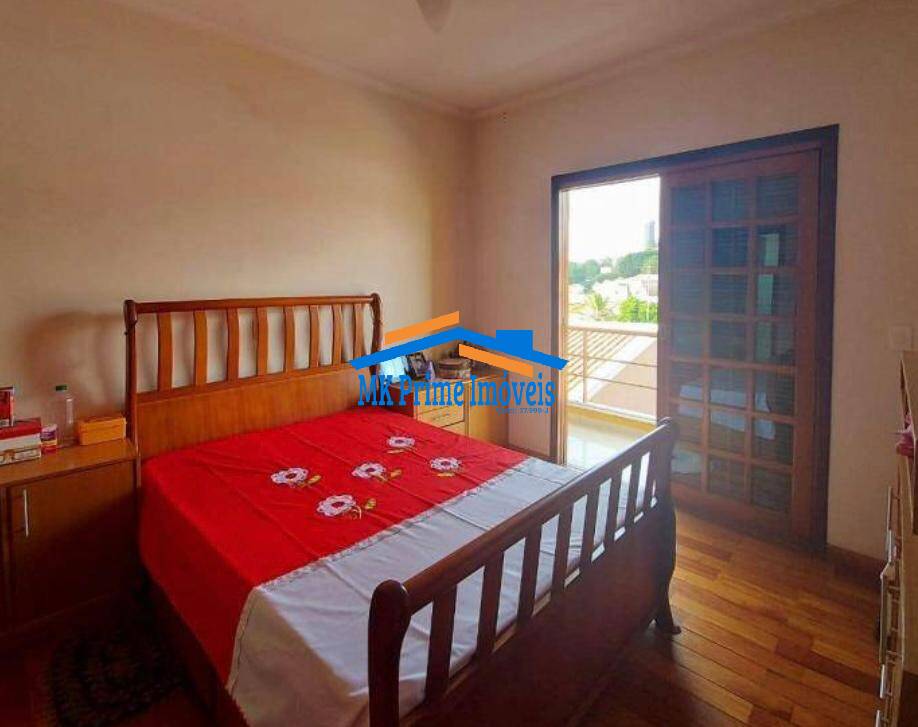 Sobrado à venda com 3 quartos, 250m² - Foto 16