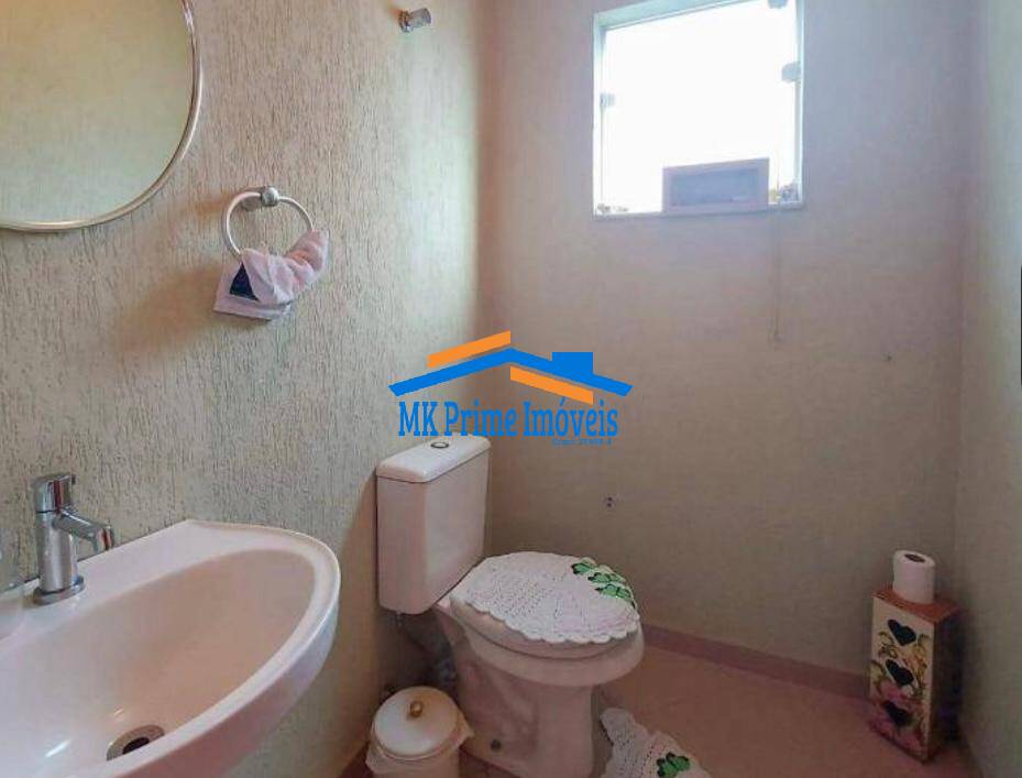 Sobrado à venda com 3 quartos, 250m² - Foto 7