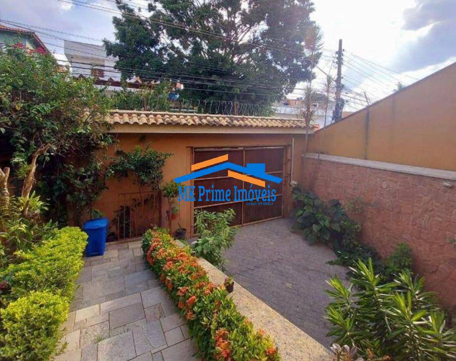 Sobrado à venda com 3 quartos, 250m² - Foto 3