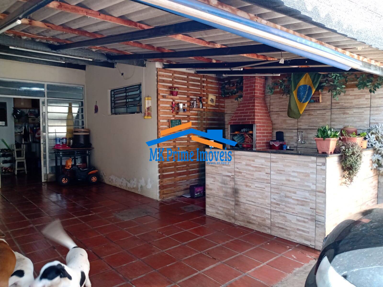 Sobrado à venda com 3 quartos, 195m² - Foto 19