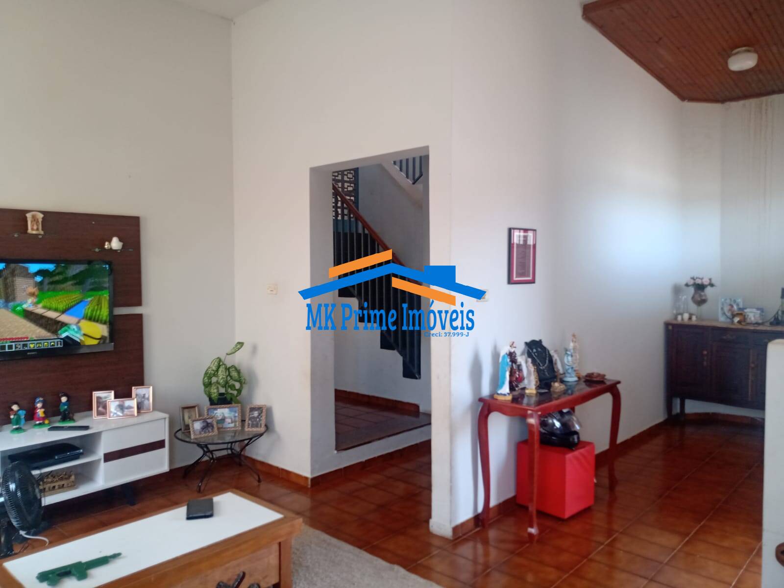 Sobrado à venda com 3 quartos, 195m² - Foto 7