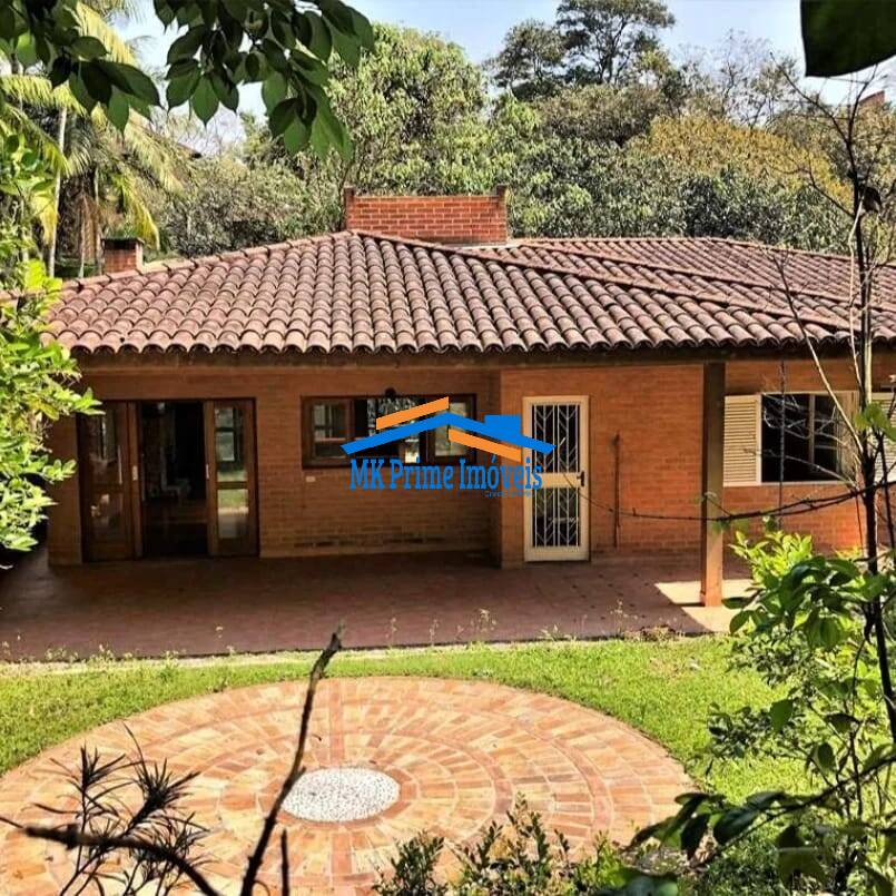 Casa de Condomínio à venda com 3 quartos, 1000m² - Foto 1