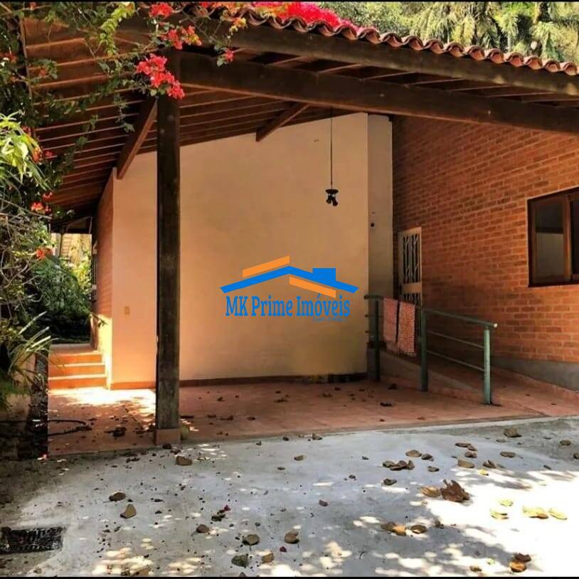 Casa de Condomínio à venda com 3 quartos, 1000m² - Foto 9