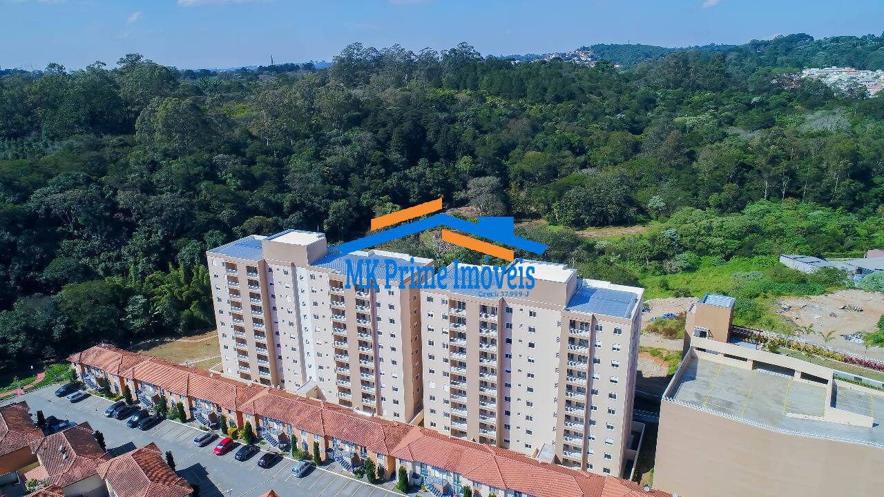 Apartamento à venda com 2 quartos, 61m² - Foto 1