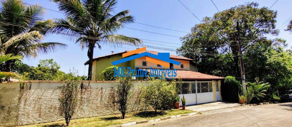 Casa de Condomínio à venda com 3 quartos, 469m² - Foto 9