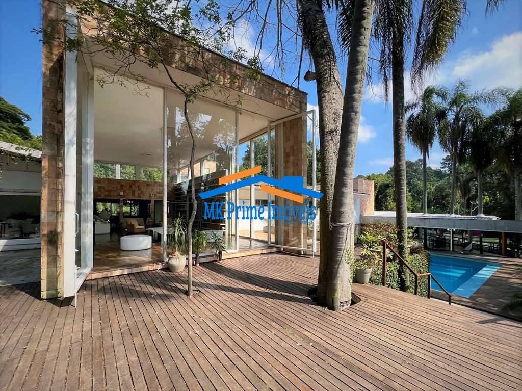 Casa à venda com 6 quartos, 1190m² - Foto 30