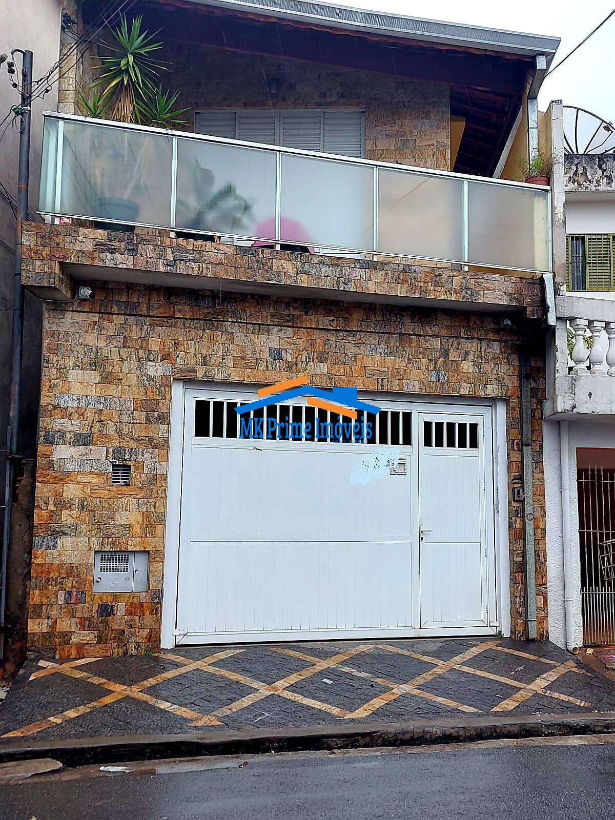 Sobrado à venda com 3 quartos, 125m² - Foto 2