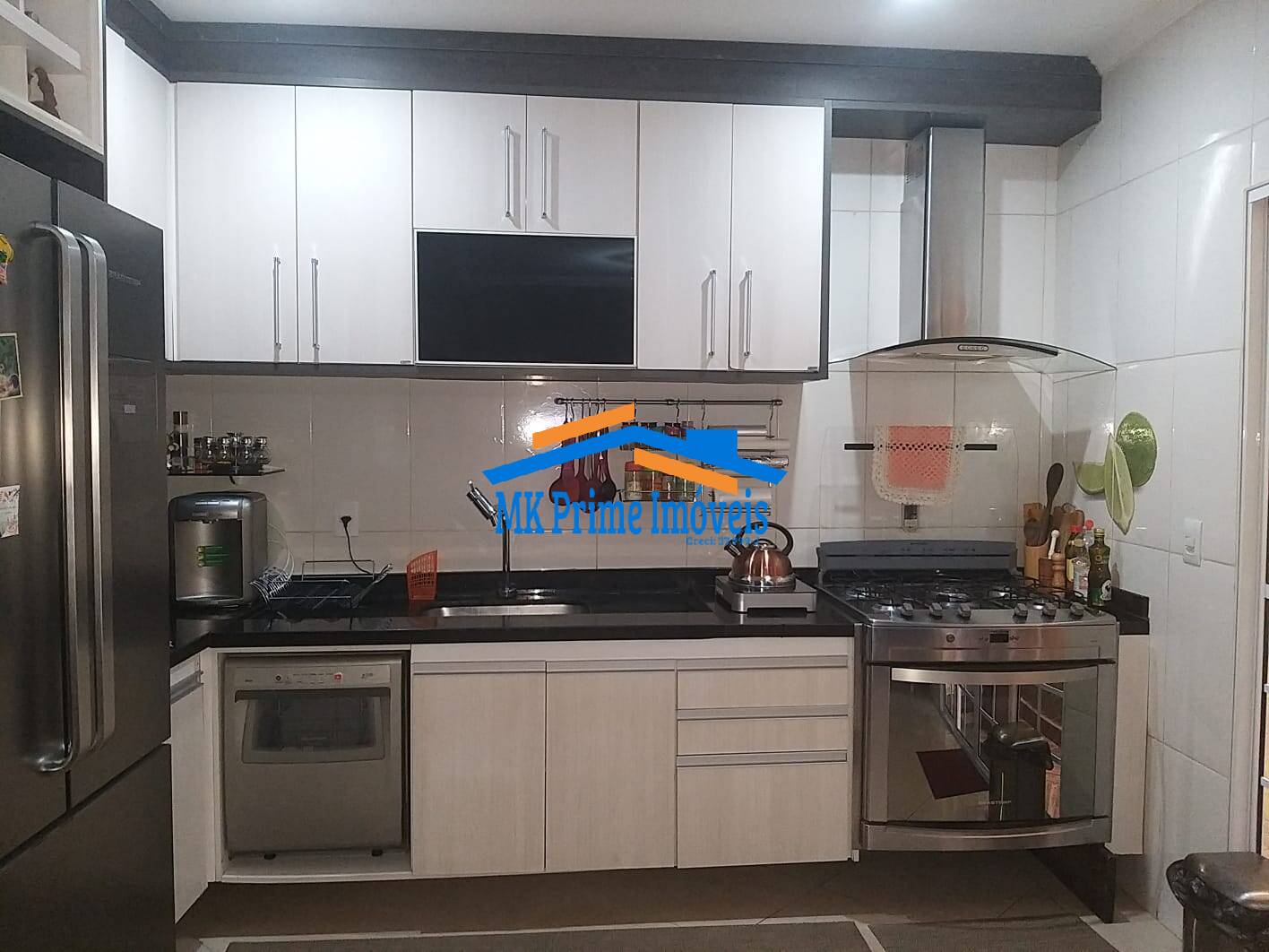 Sobrado à venda com 3 quartos, 125m² - Foto 9