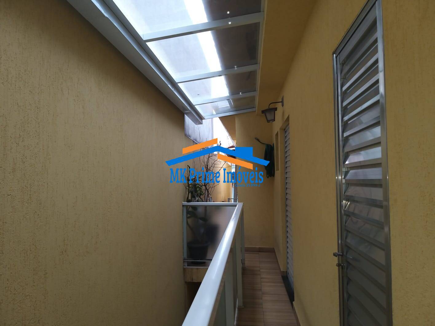 Sobrado à venda com 3 quartos, 125m² - Foto 8