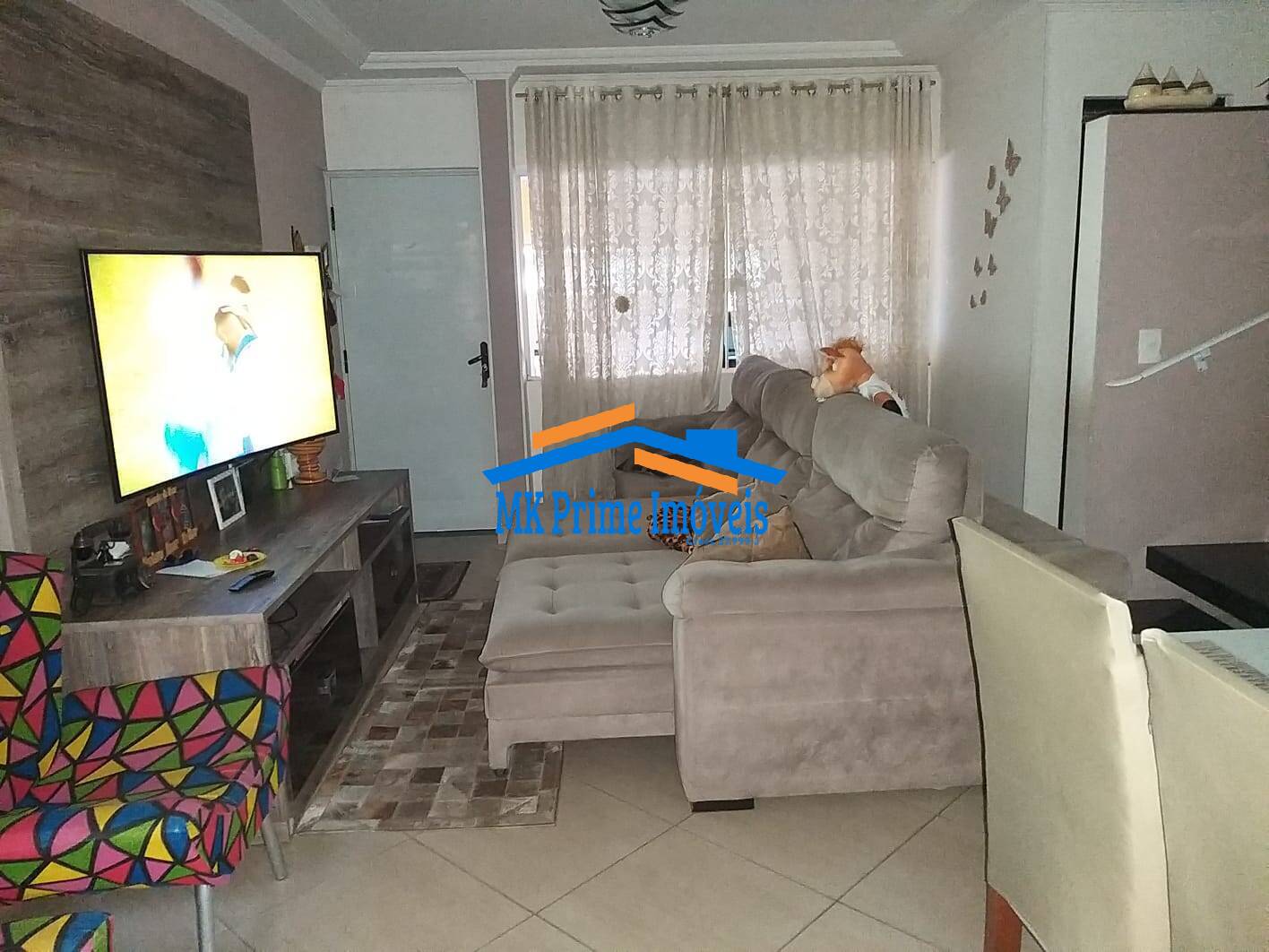 Sobrado à venda com 3 quartos, 125m² - Foto 12