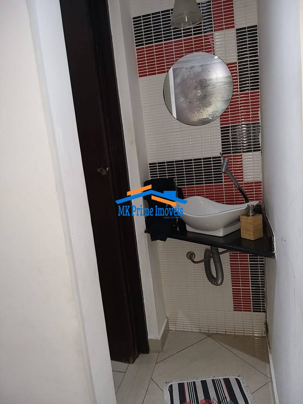 Sobrado à venda com 3 quartos, 125m² - Foto 13