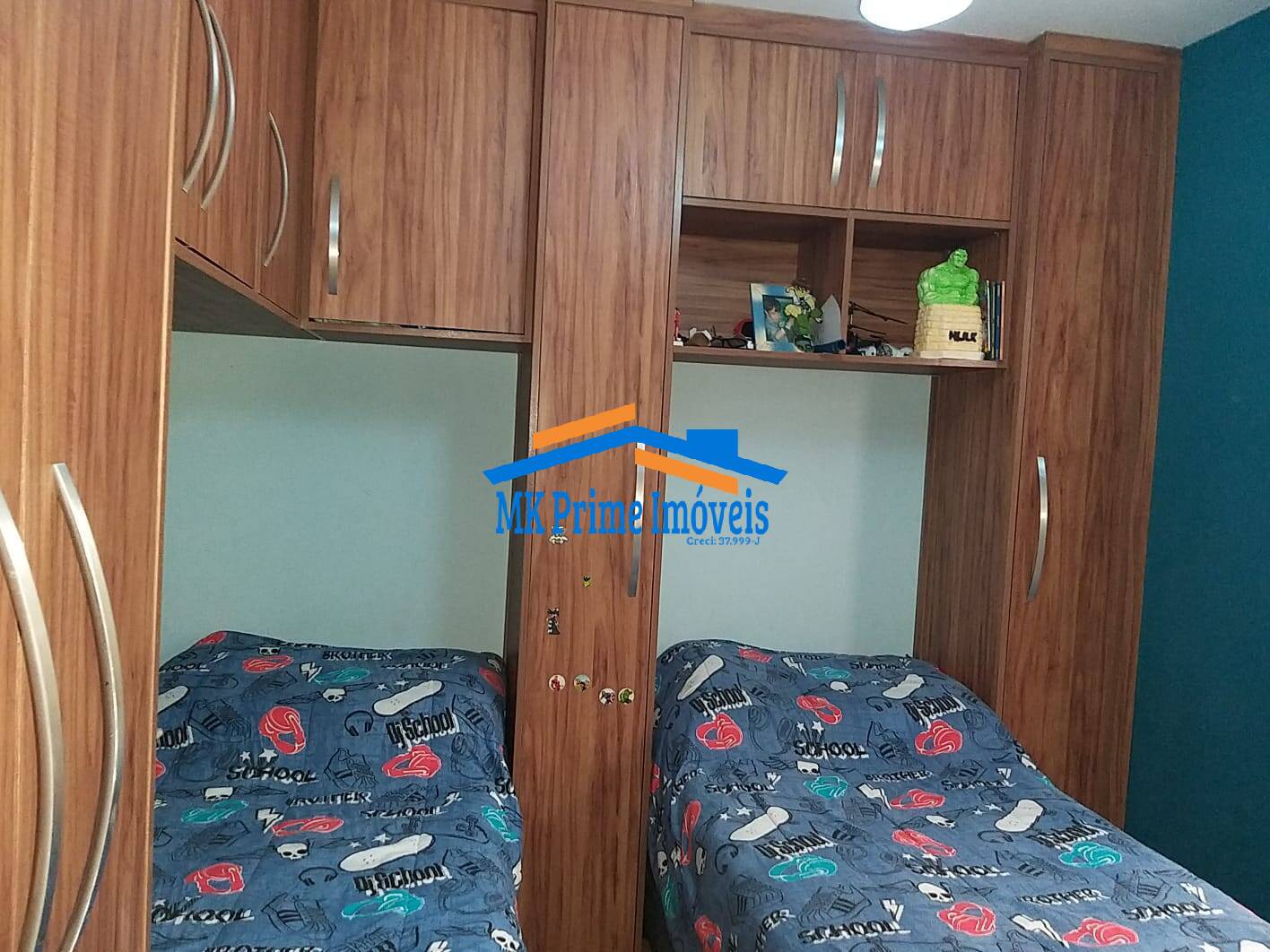 Sobrado à venda com 3 quartos, 125m² - Foto 10