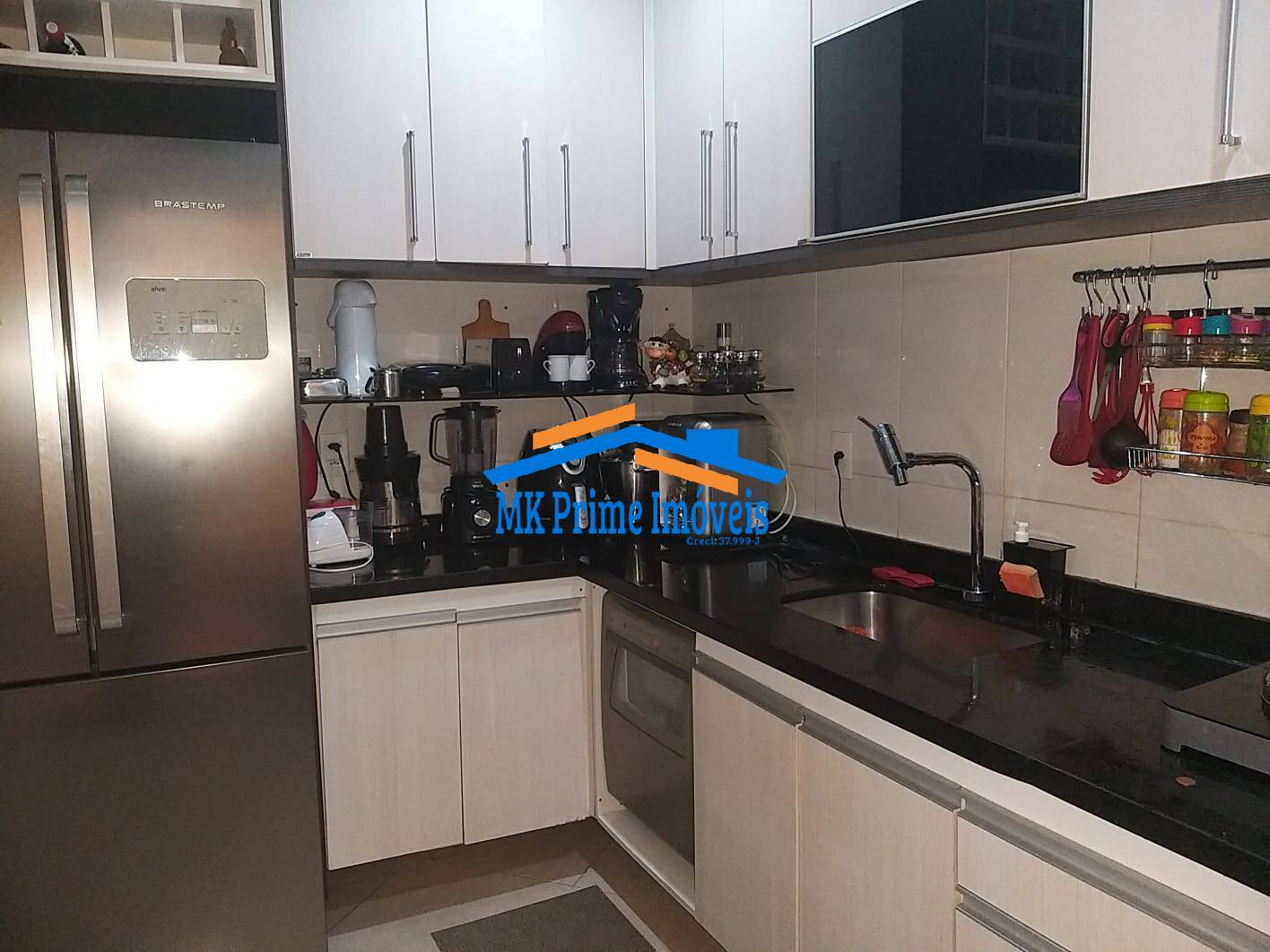 Sobrado à venda com 3 quartos, 125m² - Foto 15