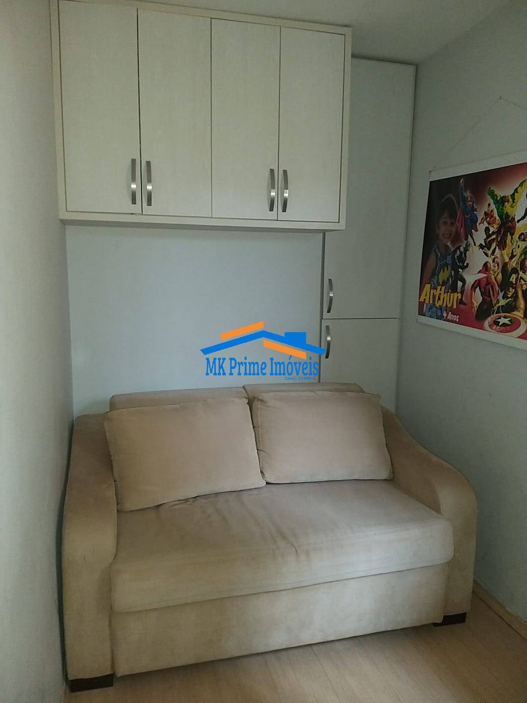 Sobrado à venda com 3 quartos, 125m² - Foto 14