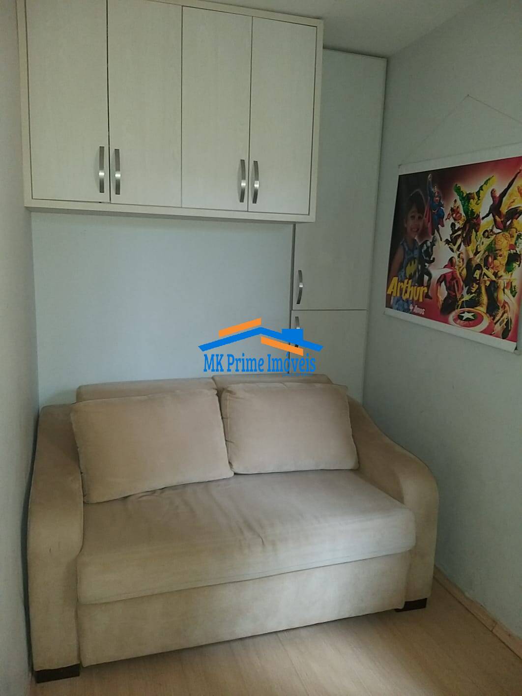 Sobrado à venda com 3 quartos, 125m² - Foto 18