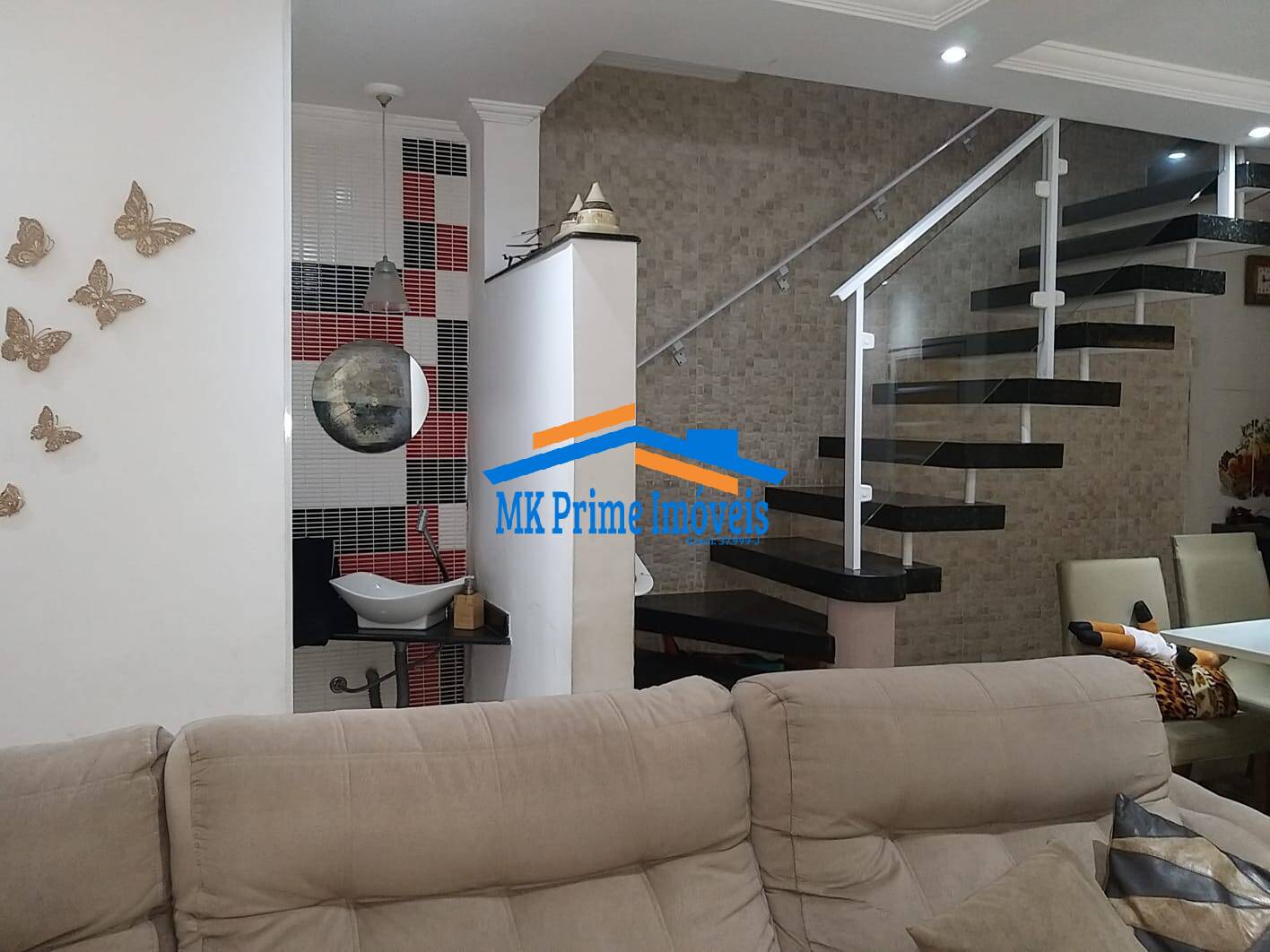 Sobrado à venda com 3 quartos, 125m² - Foto 27