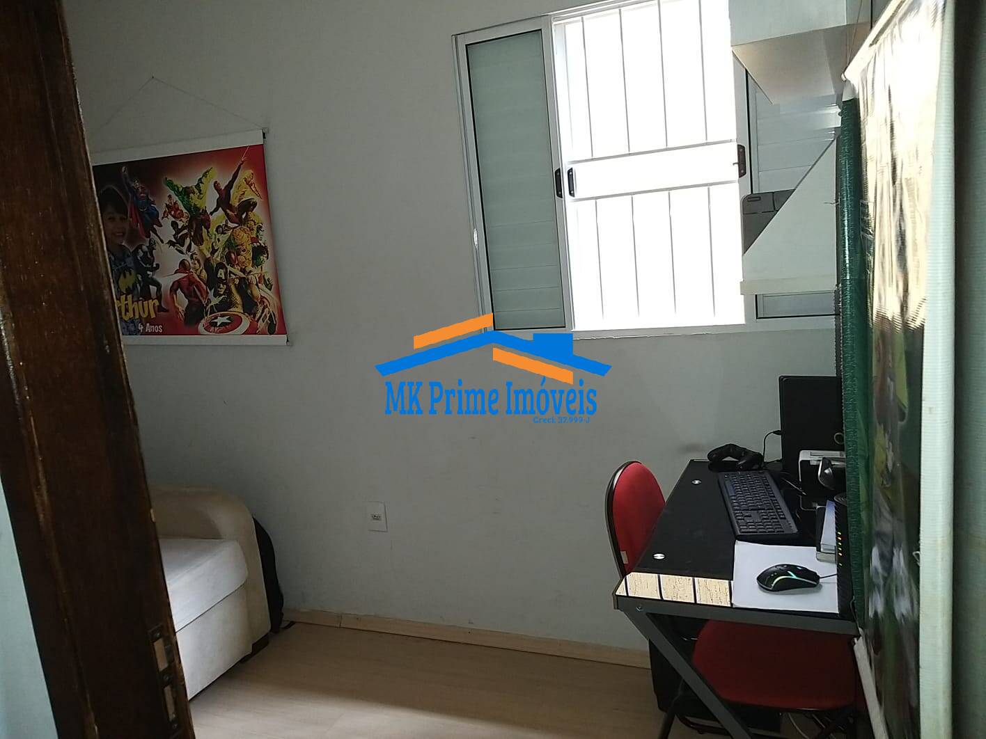 Sobrado à venda com 3 quartos, 125m² - Foto 28