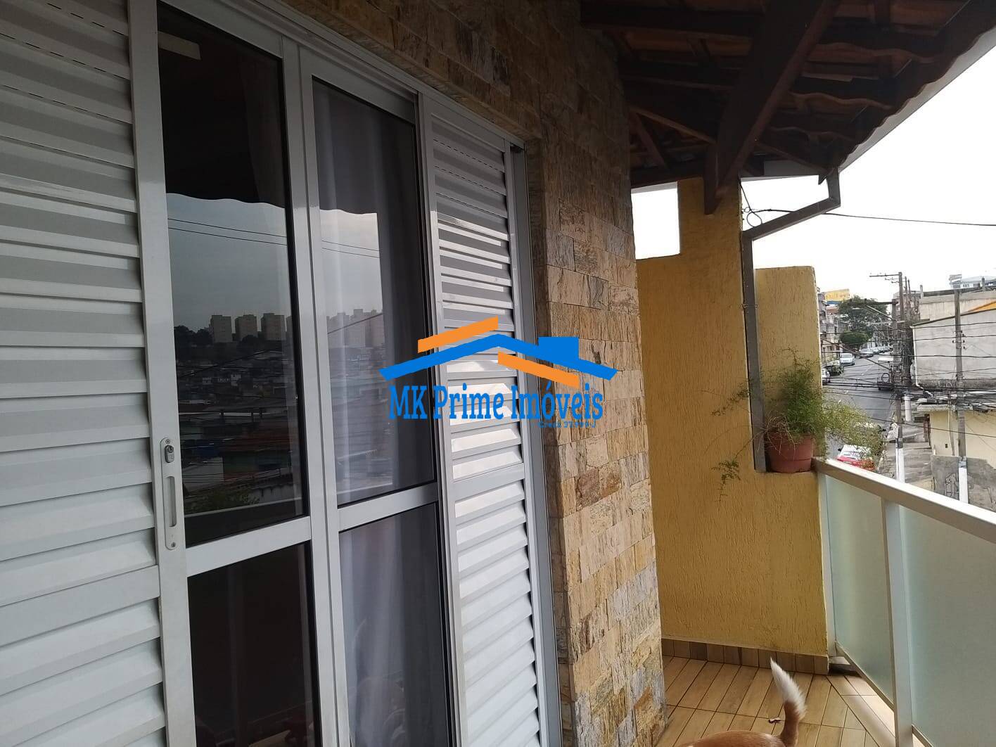 Sobrado à venda com 3 quartos, 125m² - Foto 46