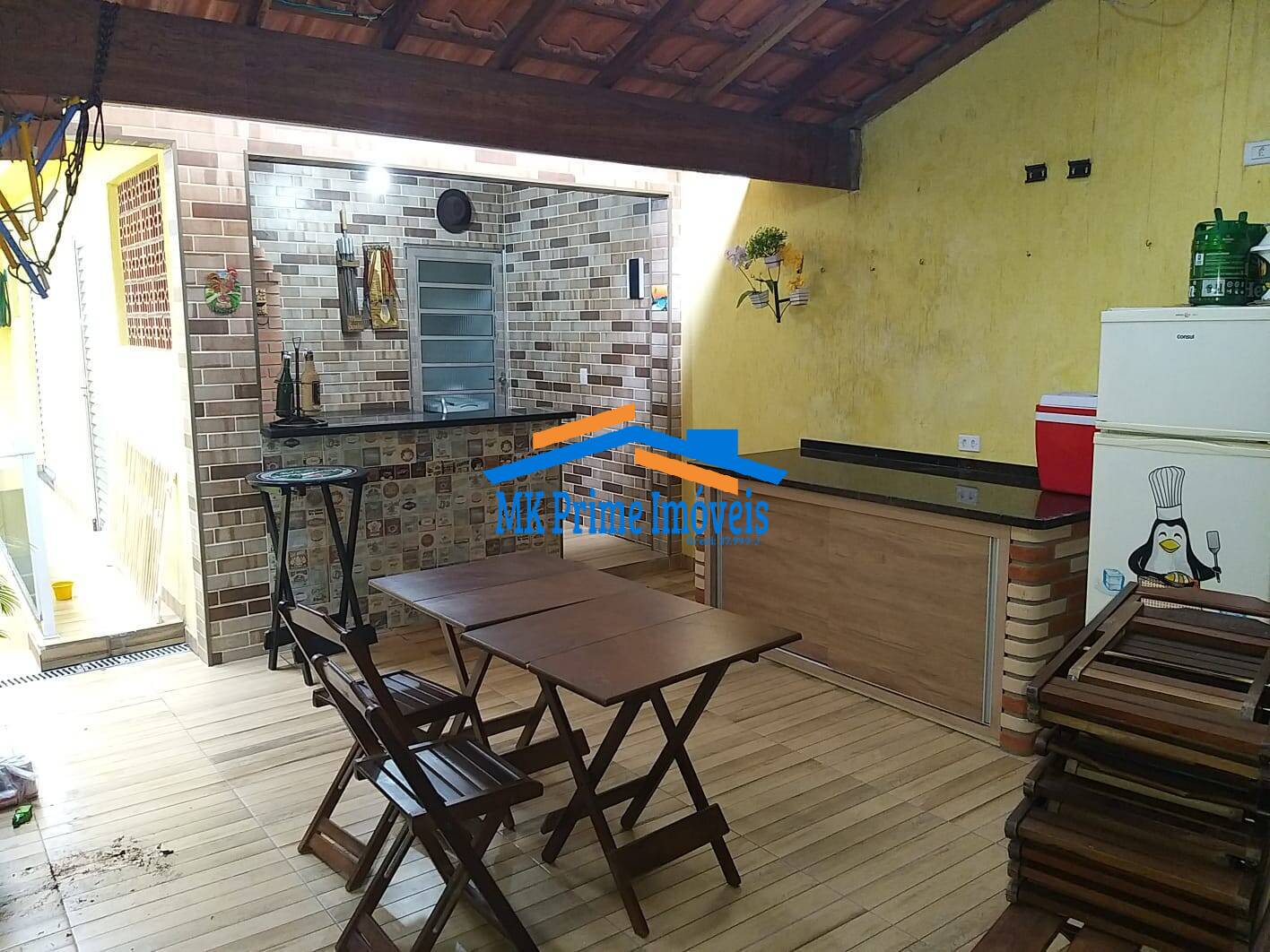 Sobrado à venda com 3 quartos, 125m² - Foto 47