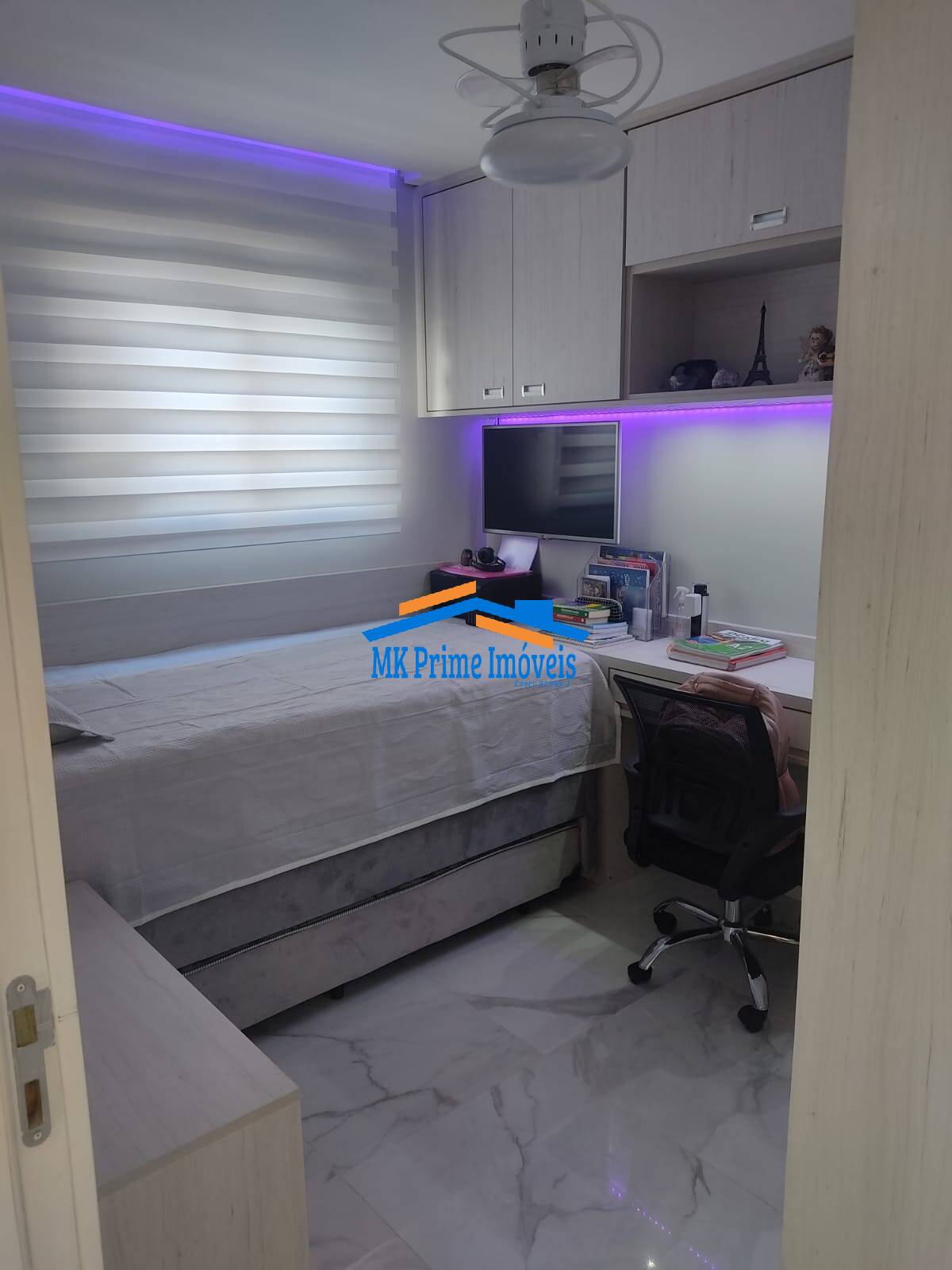 Apartamento à venda com 2 quartos, 53m² - Foto 18