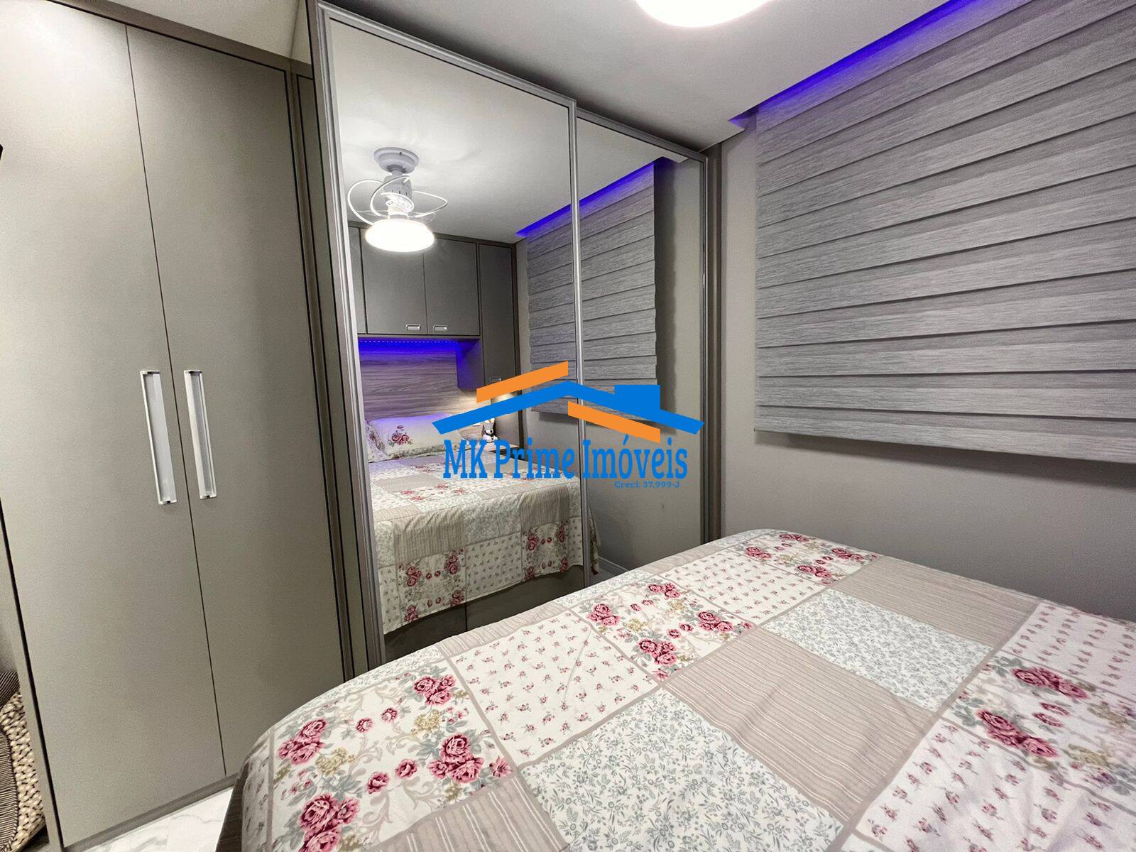 Apartamento à venda com 2 quartos, 53m² - Foto 25