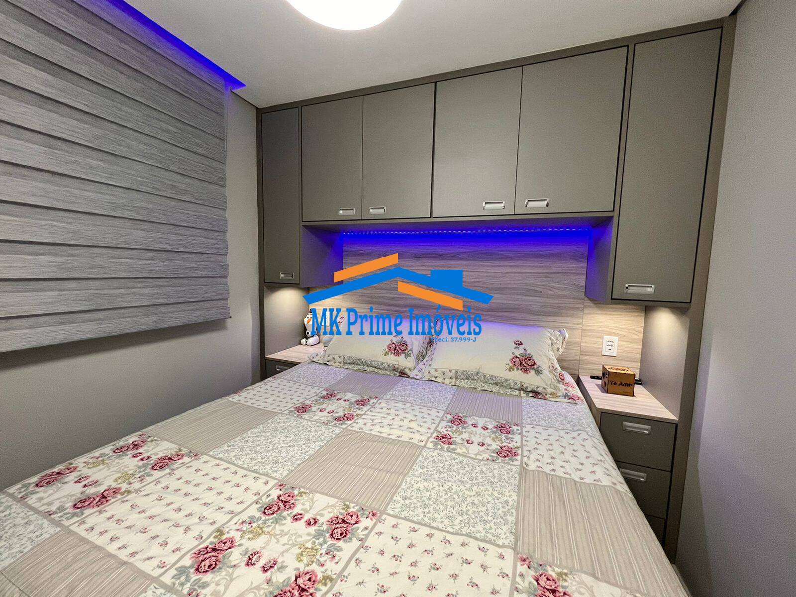 Apartamento à venda com 2 quartos, 53m² - Foto 24