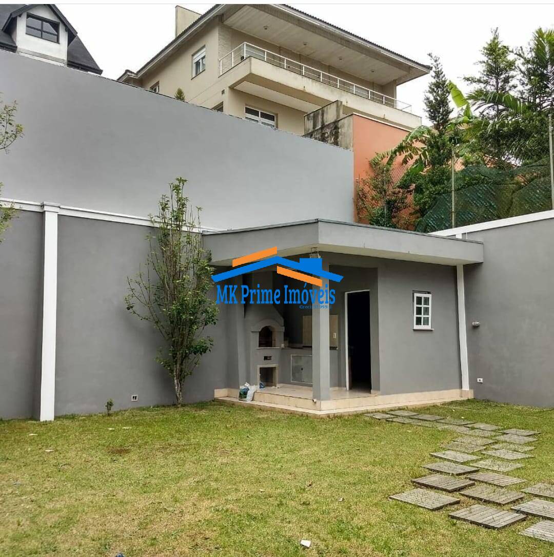 Casa de Condomínio à venda com 4 quartos, 350m² - Foto 12