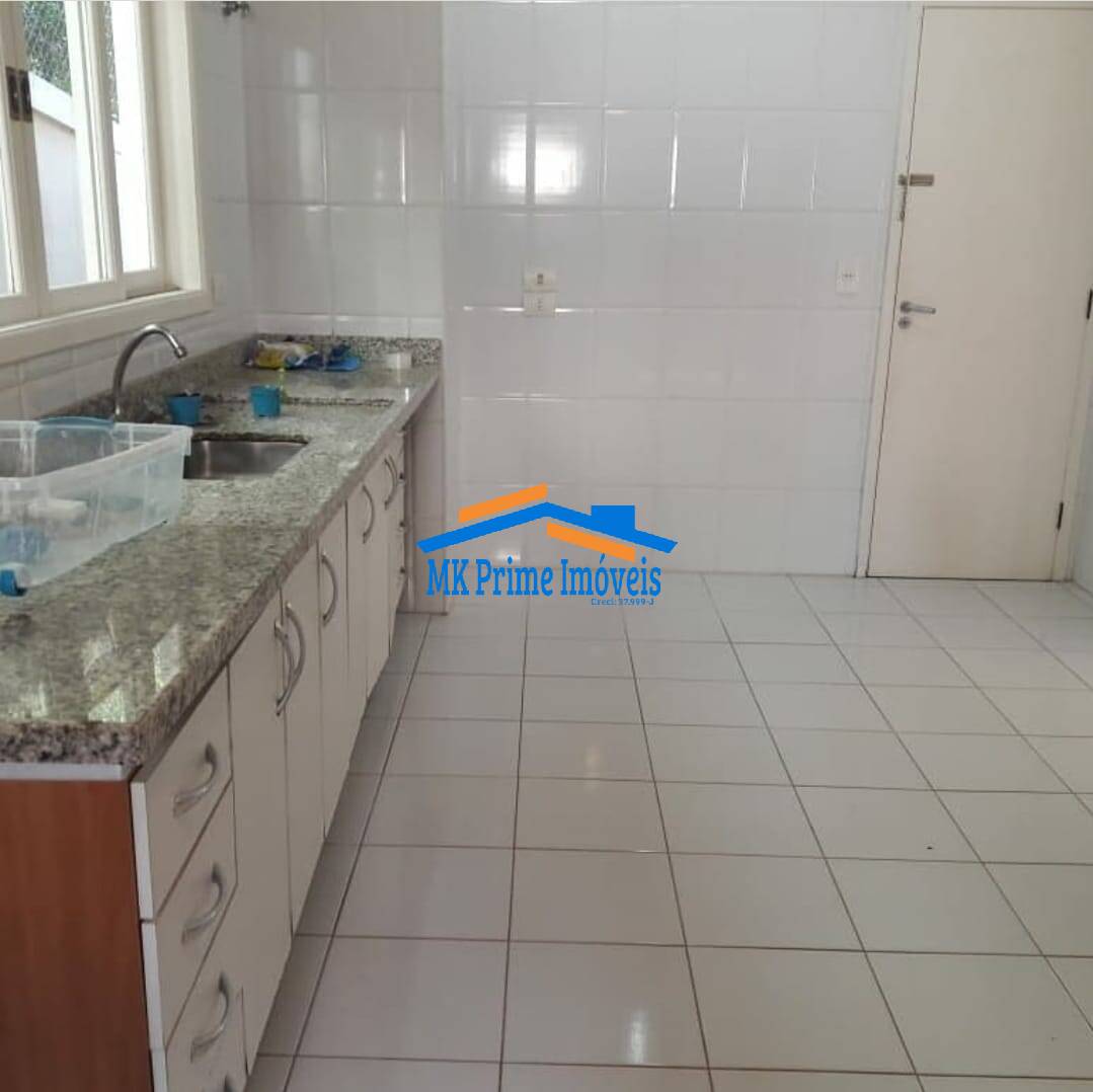 Casa de Condomínio à venda com 4 quartos, 350m² - Foto 10