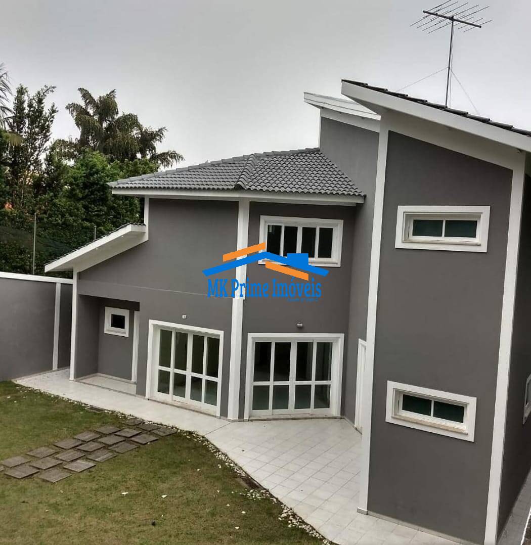 Casa de Condomínio à venda com 4 quartos, 350m² - Foto 2