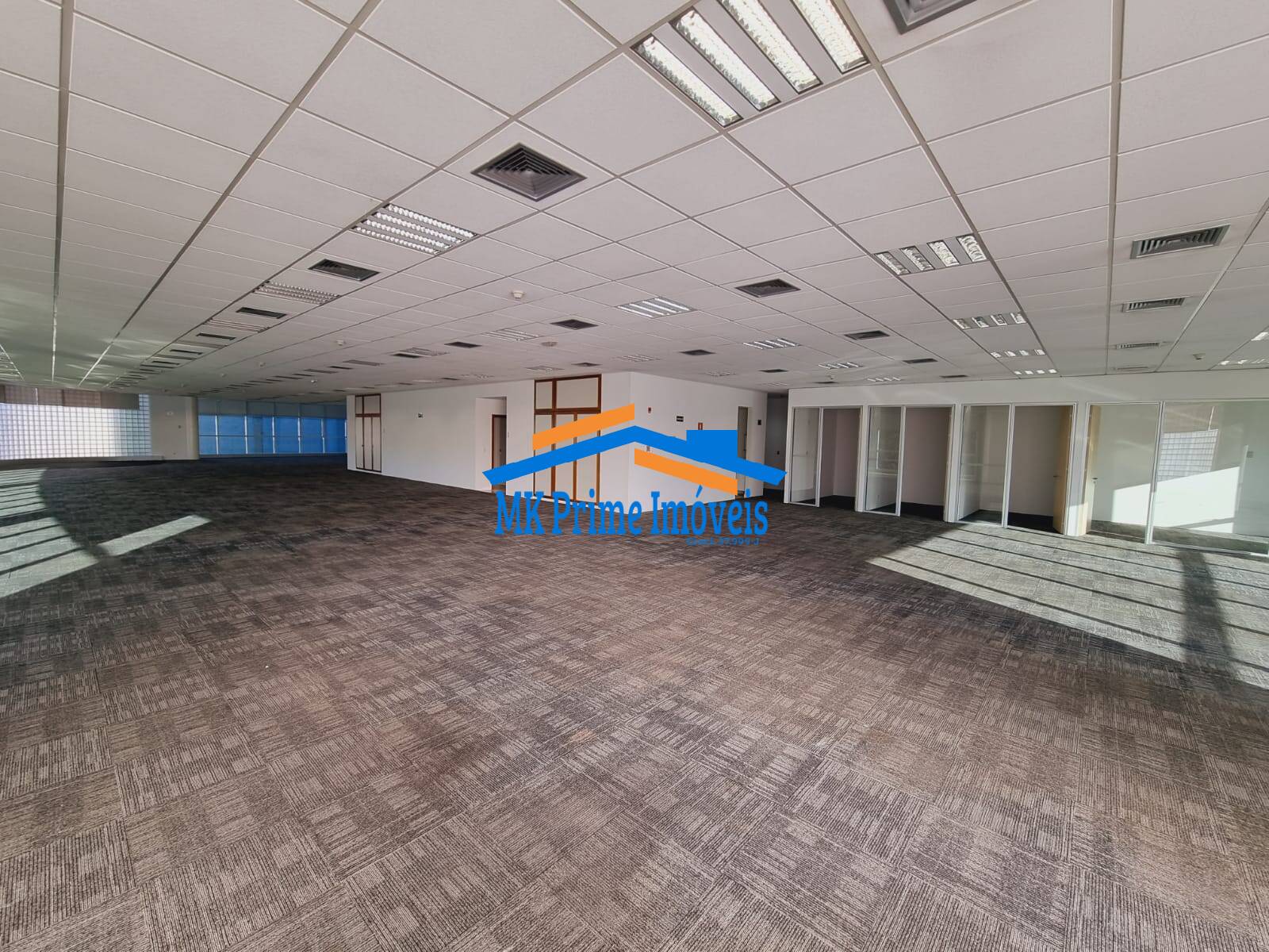 Conjunto Comercial-Sala para alugar, 6000m² - Foto 3